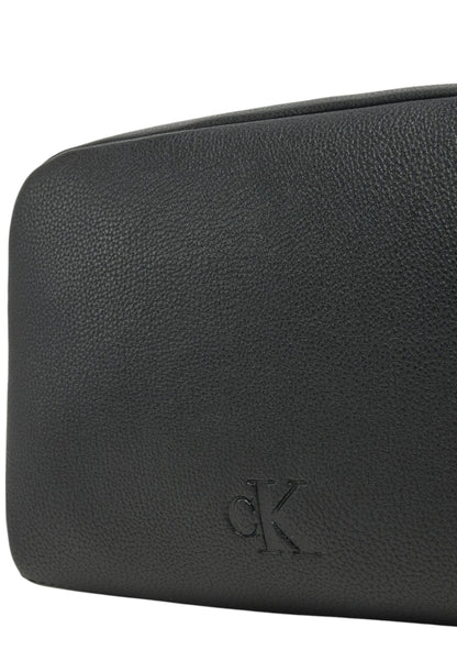 Borsa A Tracolla Donna Calvin klein Jeans Doppia Zip Ultrlght