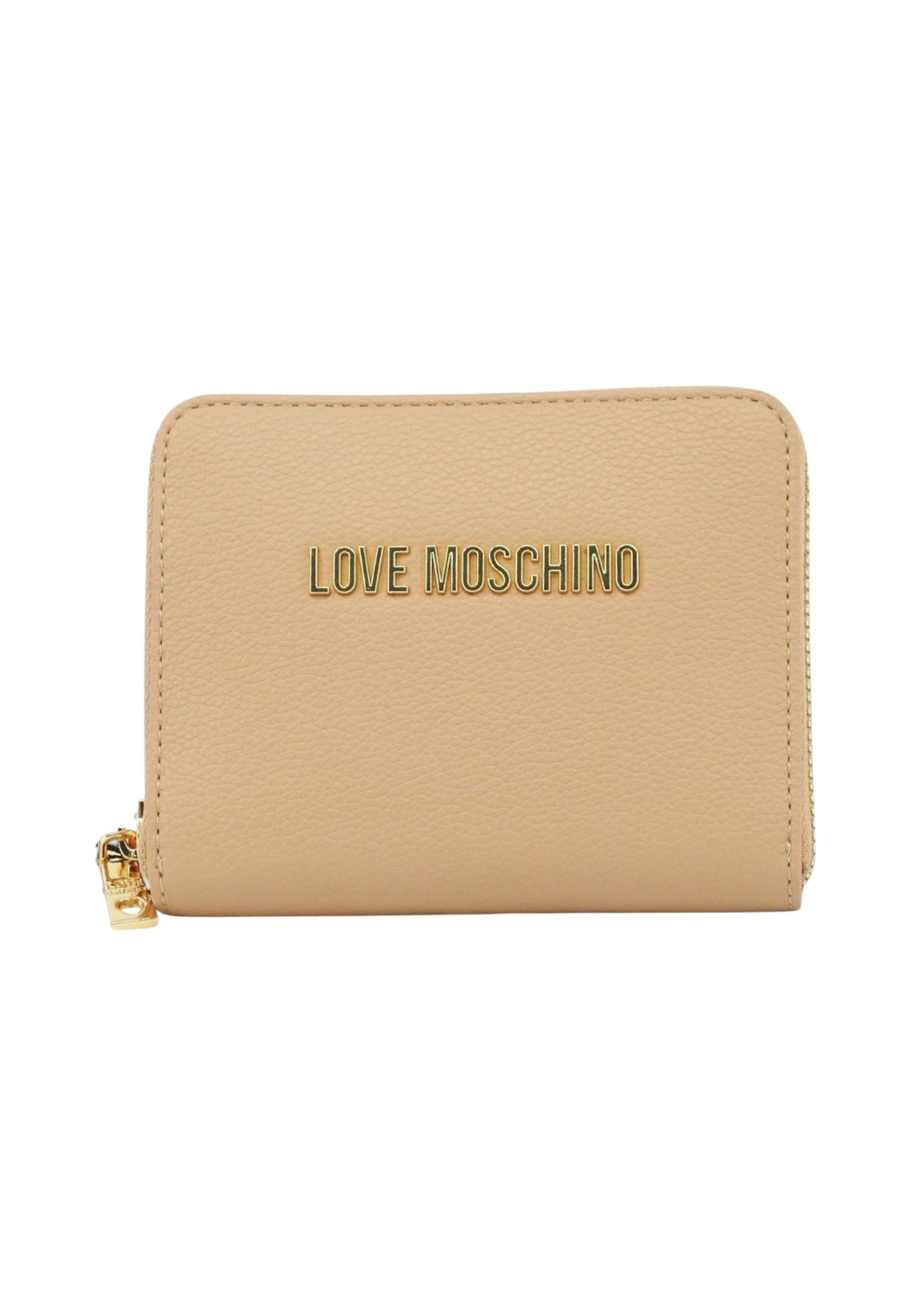 Portafoglio Con Zip Donna Love Moschino Piccolo  JC5702PP1NLD0