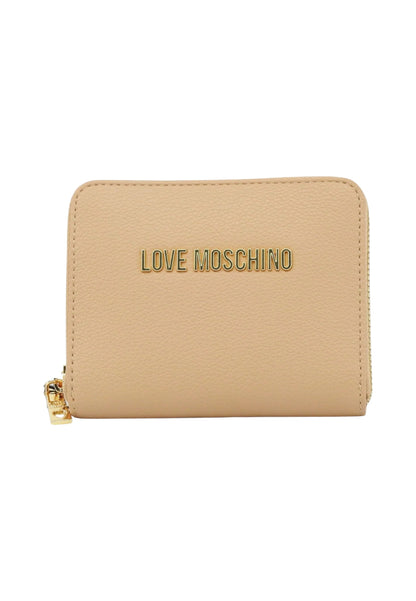 Portafoglio Con Zip Donna Love Moschino Piccolo  JC5702PP1NLD0