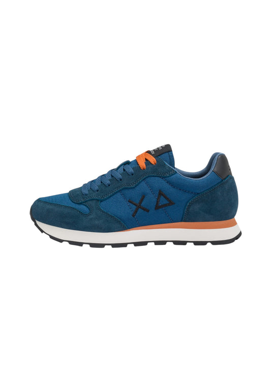 Sneakers Basse Uomo Sun68  Tom Solid Z45101