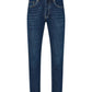 Jeans Slim Fit Uomo Liu Jo  Fred QF6116D4952