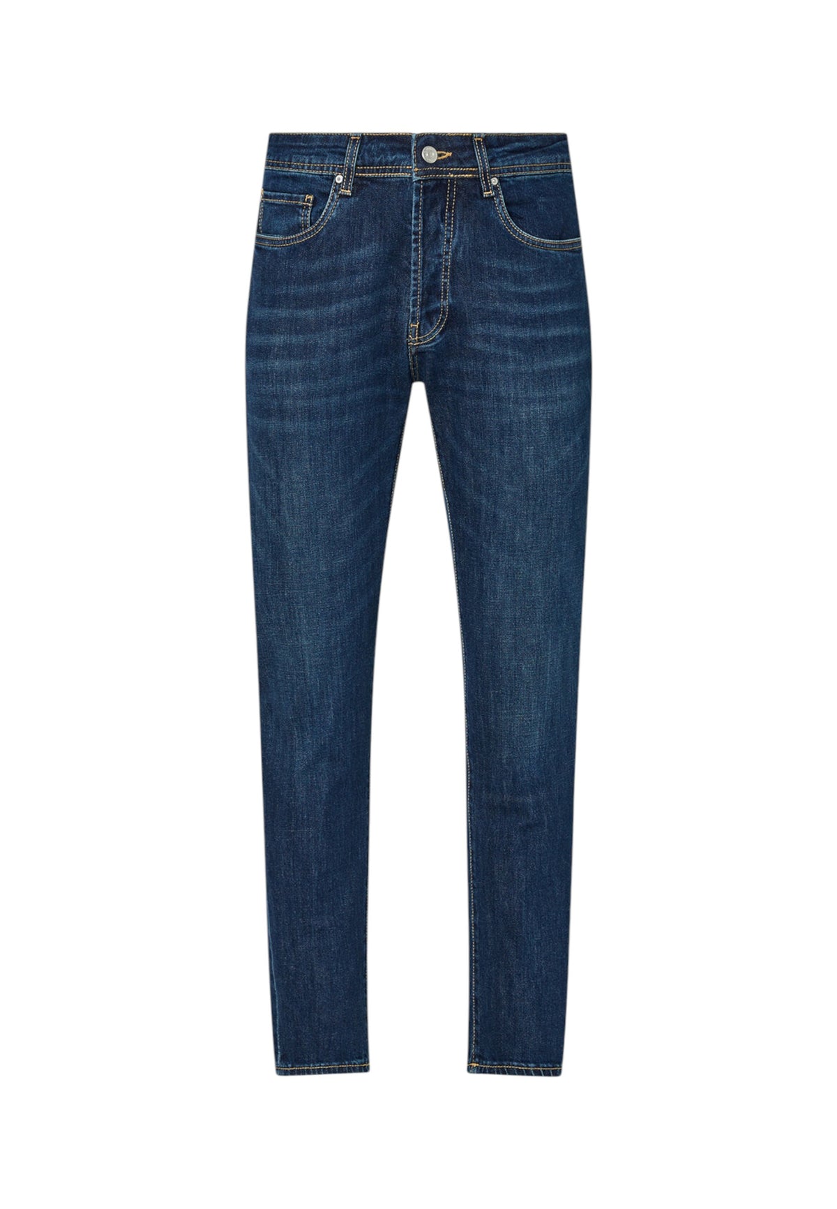 Jeans Slim Fit Uomo Liu Jo  Fred QF6116D4952