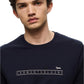 T-Shirt Manica Corta Uomo Harmont & Blaine