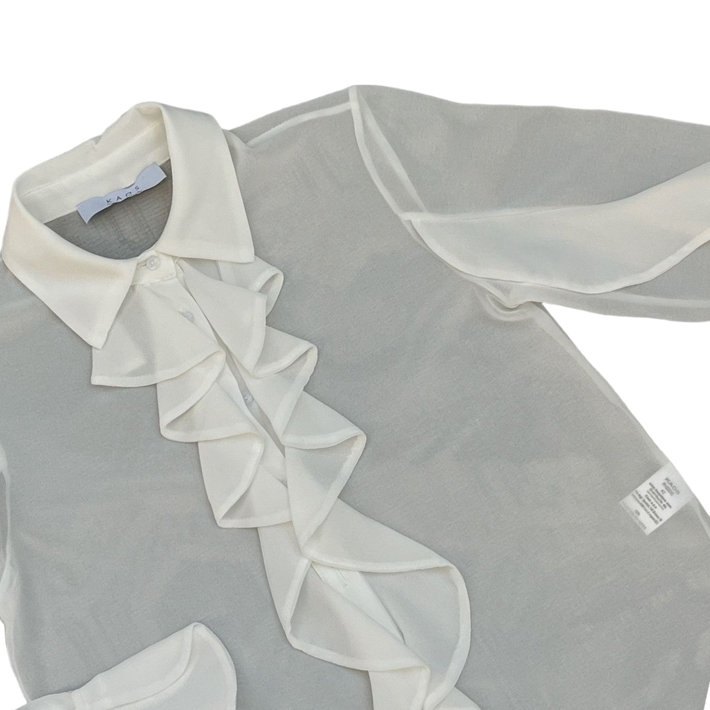 Camicia Manica lunga Donna Kaos   PI1GX010