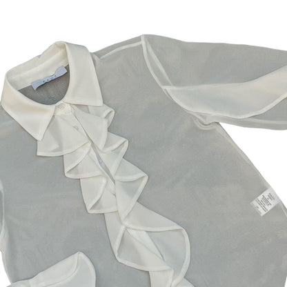 Camicia Manica lunga Donna Kaos   PI1GX010