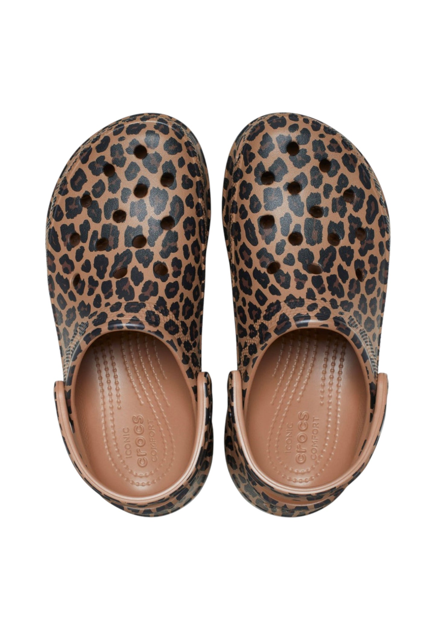 Ciabatte  Donna Crocs  Bae Animal Clog W CR.211624