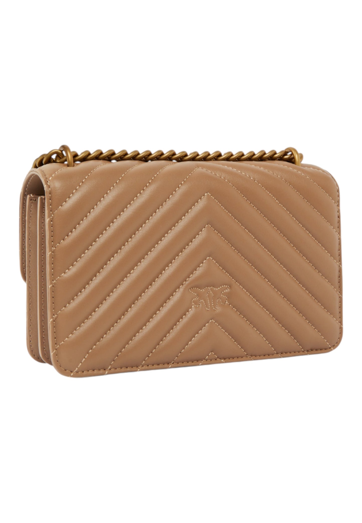 Borsa A Tracolla Donna Pinko  Love One Mini 100074A0GK