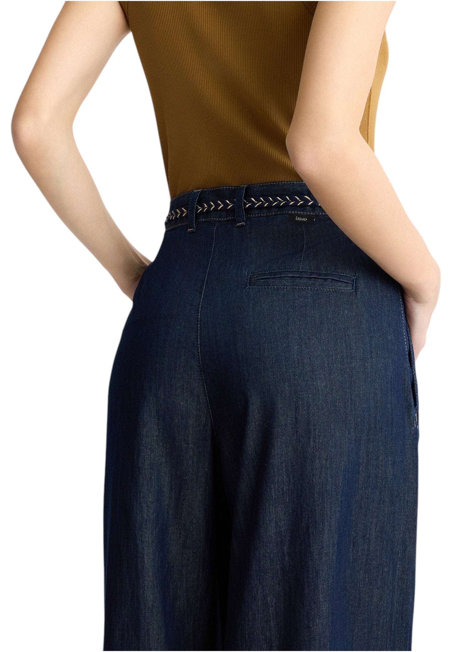 Jeans  Donna Liu Jo