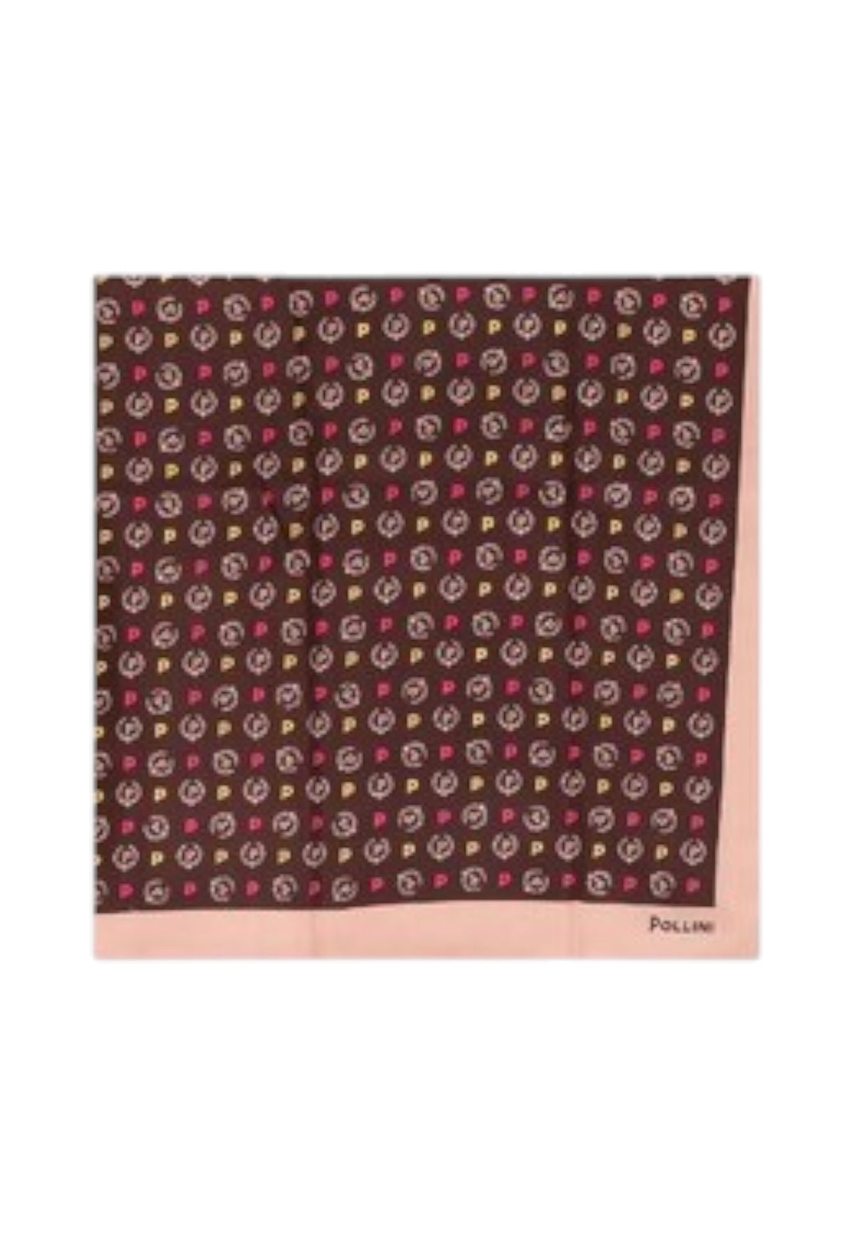 Foulard  Donna Pollini 68X68 cm Heritage TE7900PP04Q80