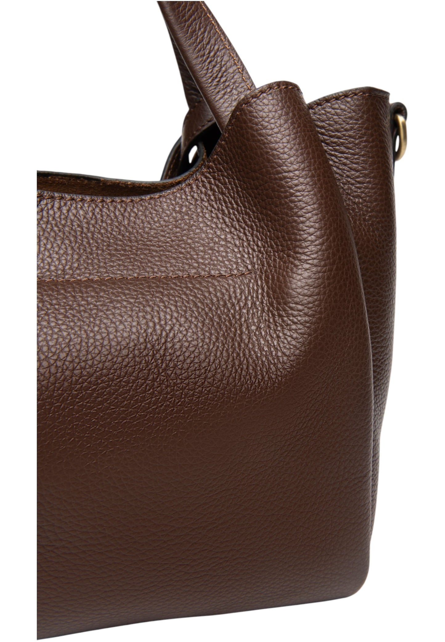 Borsa A Mano Donna Nero Giardini   I544031D