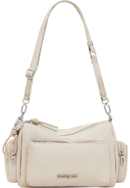 Borsa A Spalla Donna Desigual