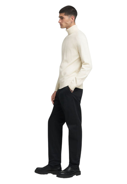 Maglione Collo Alto Uomo Replay   UK4892.000.G23372