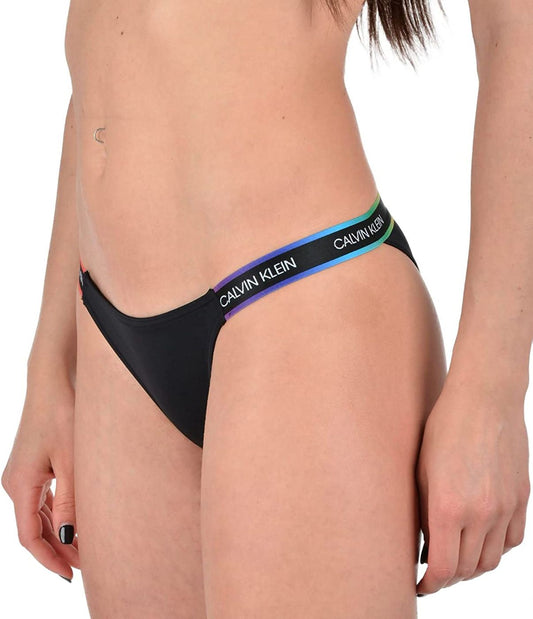 Bikini Pezzo Sotto Donna Calvin klein   KW0KW01322