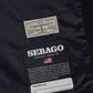 Giacca  Uomo Sebago  Tender Patch 74115WW
