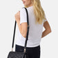 Borsa A Spalla Donna Guess Flap Shoulder Bag Frances HWQG2241190
