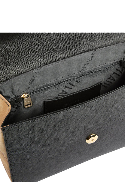 Borsa A Tracolla Donna Alviero Martini Con Patta Horsy Bag 25IL1LD57T407