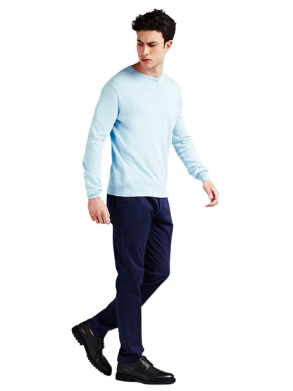 Maglione A Girocollo Uomo Marciano By Guess   0GH5015573Z