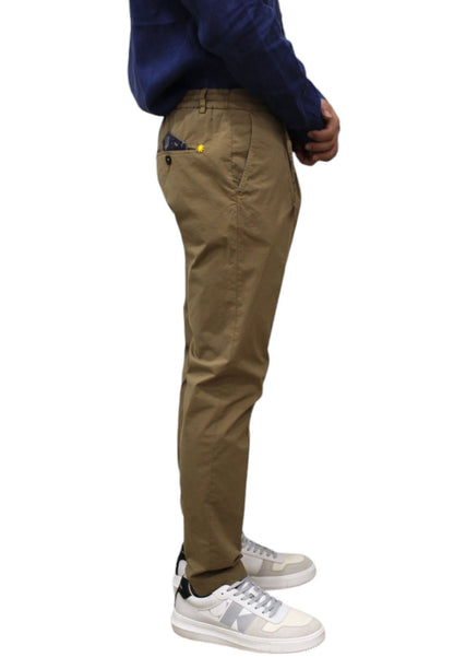 Pantaloni  Uomo Manuel Ritz   3632P1688T243400