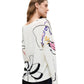 Maglione  Donna Desigual  Jers Femnaif 26WWJF29
