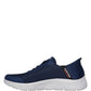Sneakers Basse Uomo Skechers Slip-ins Go Walk Flex - Hands Up 216324