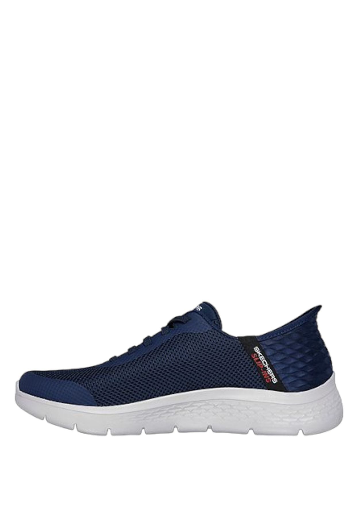 Sneakers Basse Uomo Skechers Slip-ins Go Walk Flex - Hands Up 216324