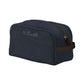 Beauty Case  Unisex Mc2 Saint Barth Zip Superiore, Maniglia Laterale, Il Ricamo Saint Barth Westwood Wax WES0011