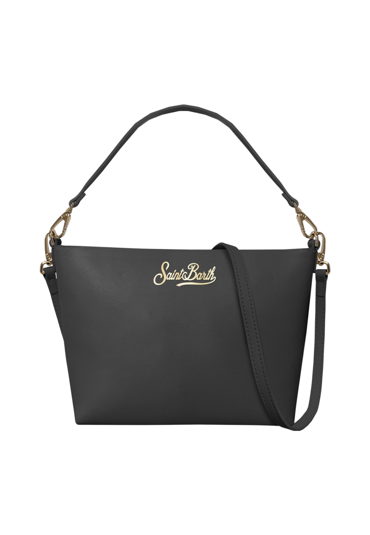 Borsa A Tracolla Donna Mc2 Saint Barth Leather Aline Bag ALI0034