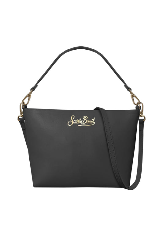 Borsa A Tracolla Donna Mc2 Saint Barth Leather Aline Bag ALI0034