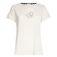 T-Shirt Manica Corta Donna Liu Jo  LiuJo Foiled
