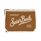 Pochette  Unisex Mc2 Saint Barth Chiusura Con Zip, Laccetto Laterale, Il Logo Saint Barth Sul Davanti Aline Shearling ALI0033