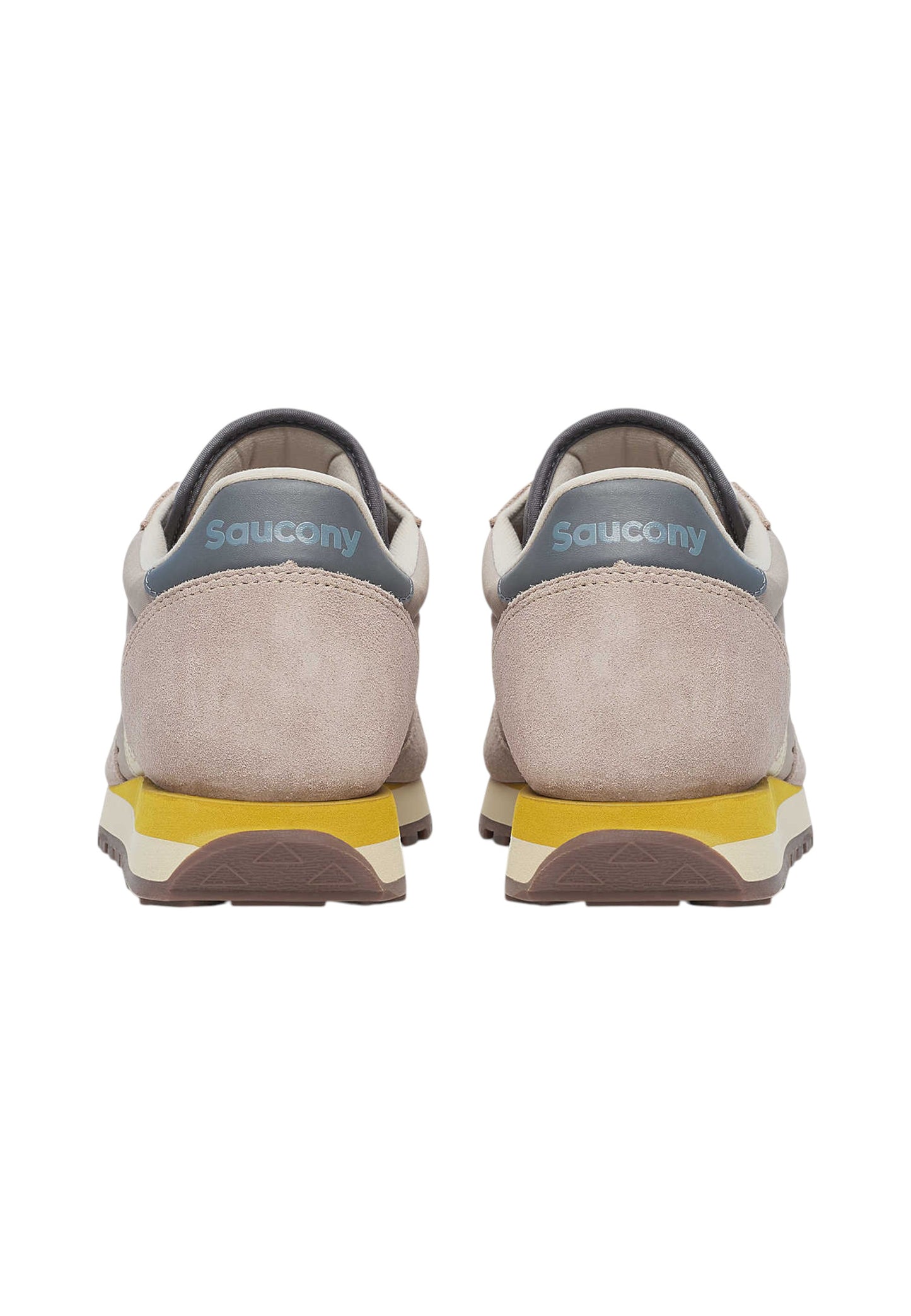 Sneakers Basse Uomo Saucony  Jazz Original S2044