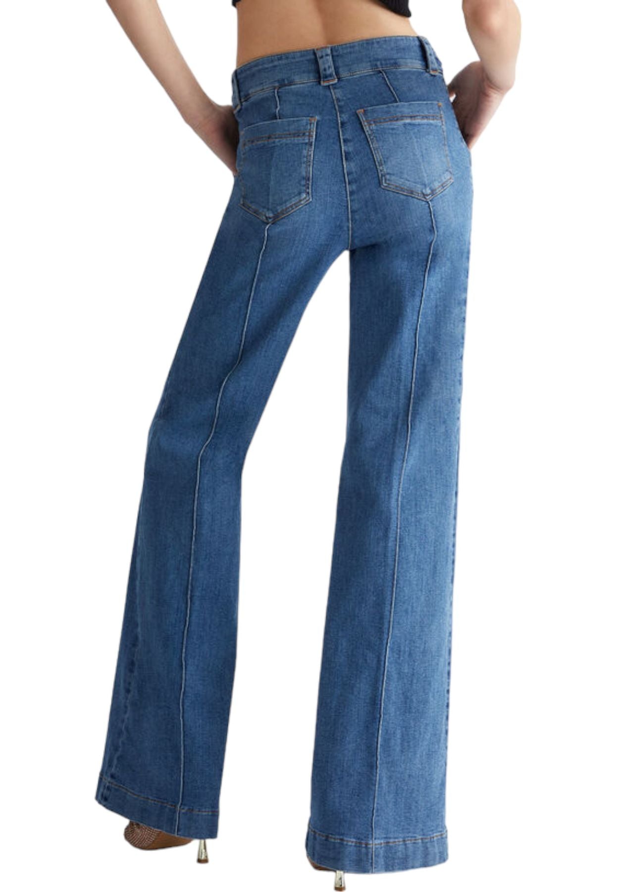Jeans  Donna Liu Jo   CA4364D4448