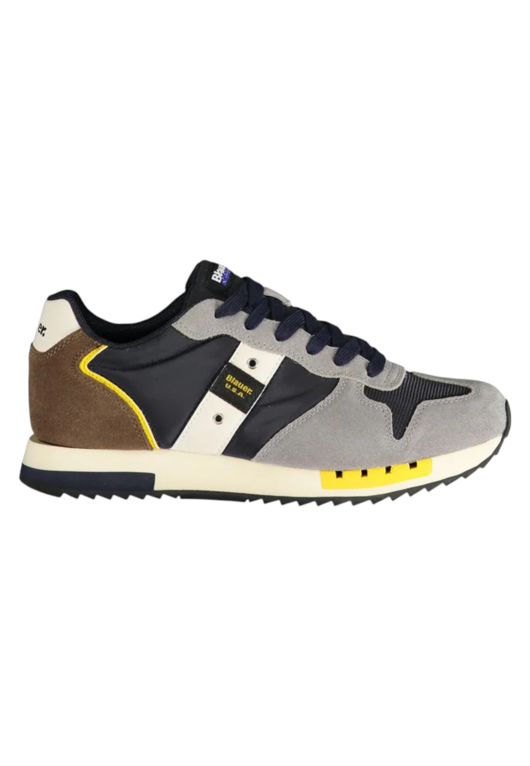 F4QUEENS01/MES - Sneakers - Blauer