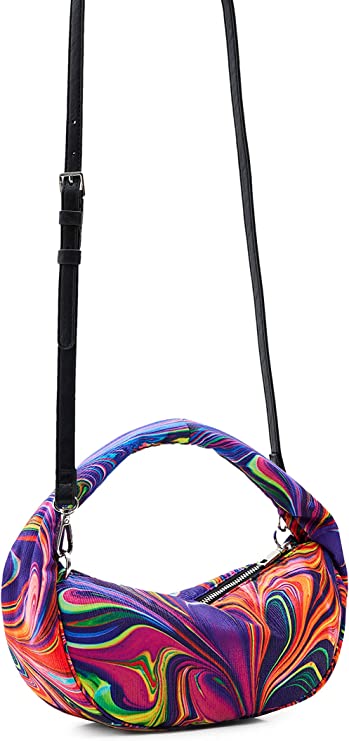 Borsa A Mano Donna Desigual   23SAXY09