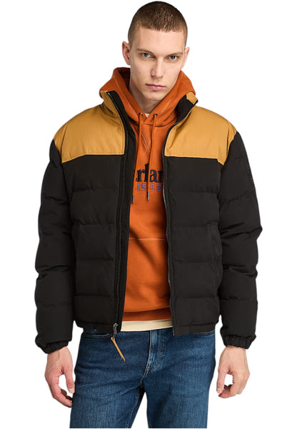 Giacca Bomber Uomo Timberland   TB0A22XB
