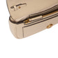 Borsa A Tracolla Donna Pinko Pelle di vitello, formato pocket, nuova fibbia Love Birds, pattina, misure 19 x 5 x 11 cm Love One Pocket New Buckle 107072A0F1