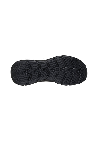 Sneakers Basse Donna Skechers Slip-ins Bobs B Flex Hi - Linear Force 117391
