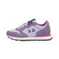Sneakers Basse Donna Sun68  Ally Solid Z45201
