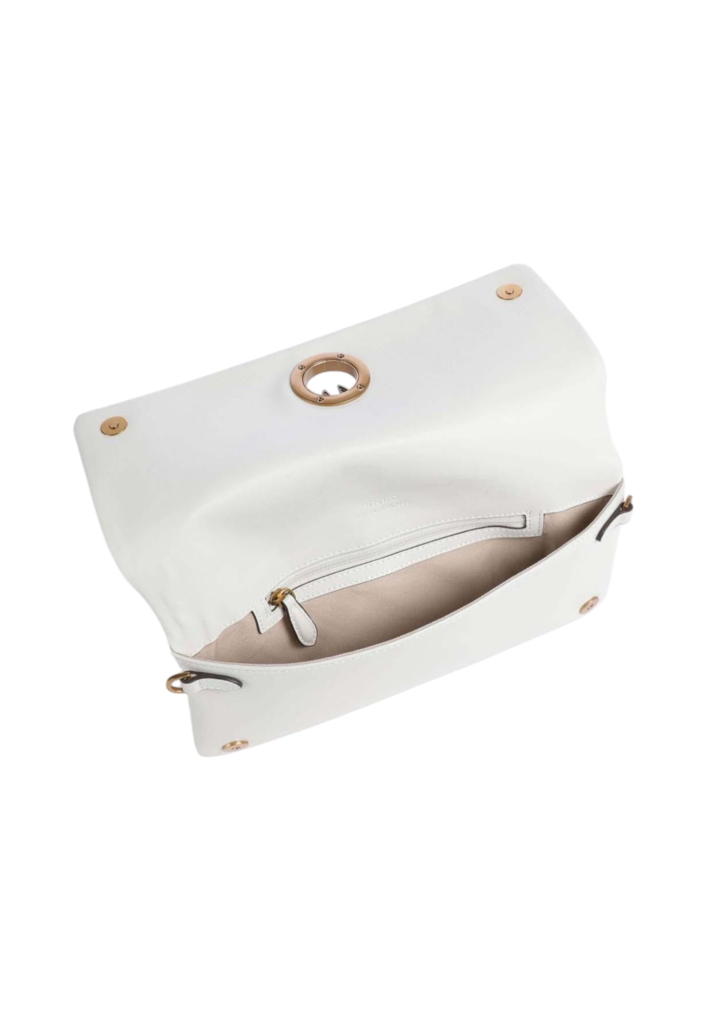 Pochette A Tracolla Donna Pinko Media Click Soft Horizontal Classic 106022A0QO
