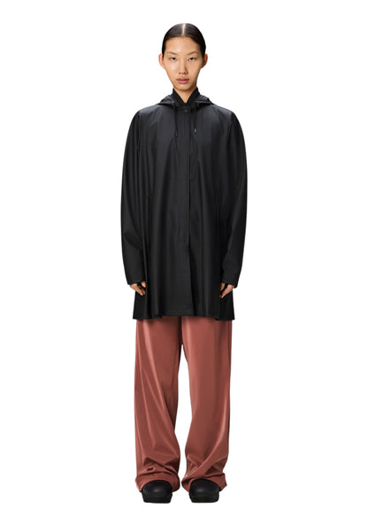 Giacca Invernale Donna Rains Antipioggia A-Line W Jacket W3 18050