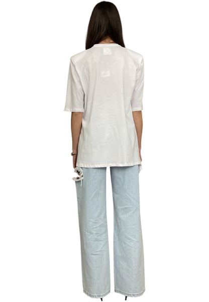 T-Shirt  Donna Kostumn