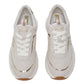 Sneakers Basse Donna Liu Jo In Pelle Scamosciata Con Platform E Logo Laterale Stardust 01 BF6029PX911