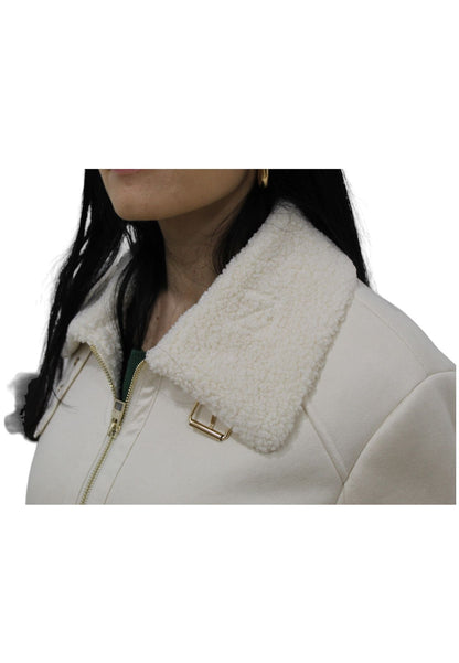 Giacca In Pelle Sintetica Donna Gaudi Ecomontone  321BD39001