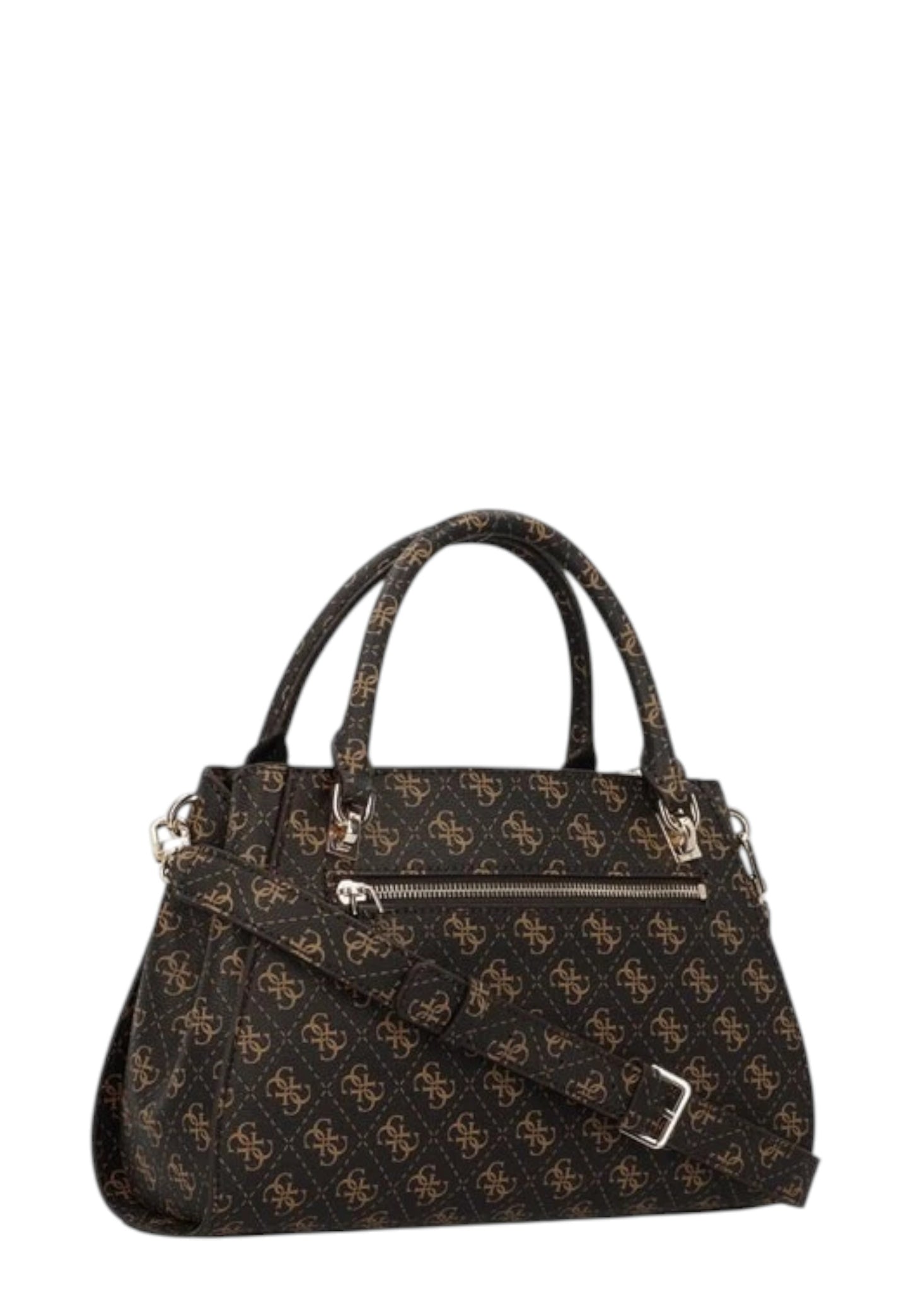 Borsa A Mano Donna Guess Luxury Satchel Noelle Ii HWQG9672070