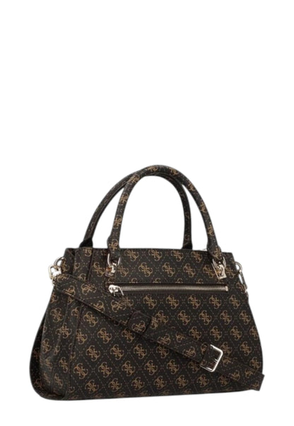 Borsa A Mano Donna Guess Luxury Satchel Noelle Ii HWQG9672070