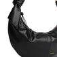 Borsa A Spalla Donna Coccinelle In Pelle Liscia Imbottita Coccinelle Furoshiki Large E1U1A130101