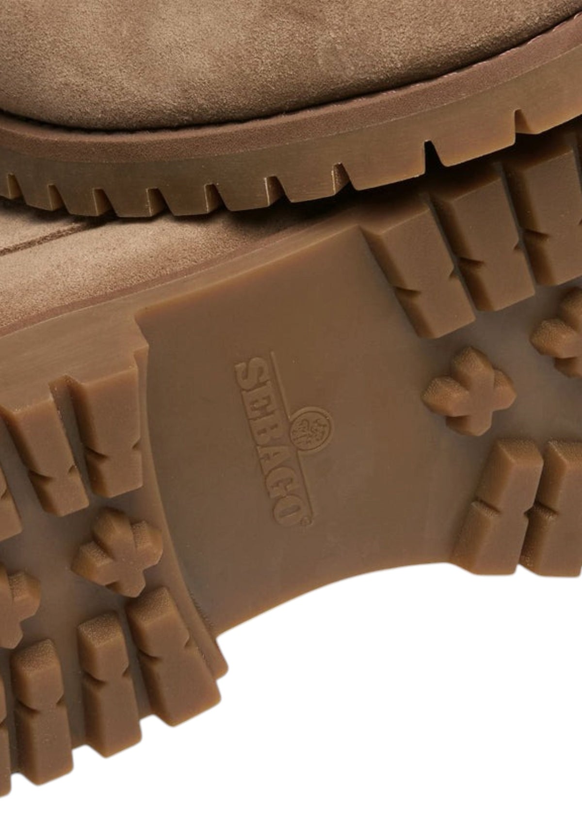 Stivaletti Polacchini Uomo Sebago  Parker 72127XW