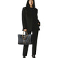 Borsa A Mano Donna L'Atelier du Sac Tote Baudelaire Antoinette