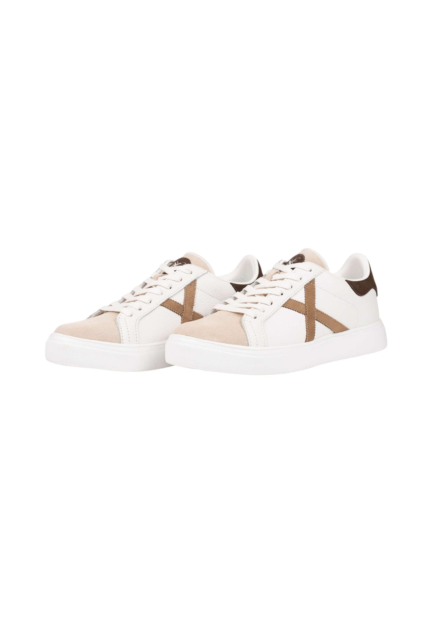 Sneakers Basse Uomo Munich  Rete 118 8080