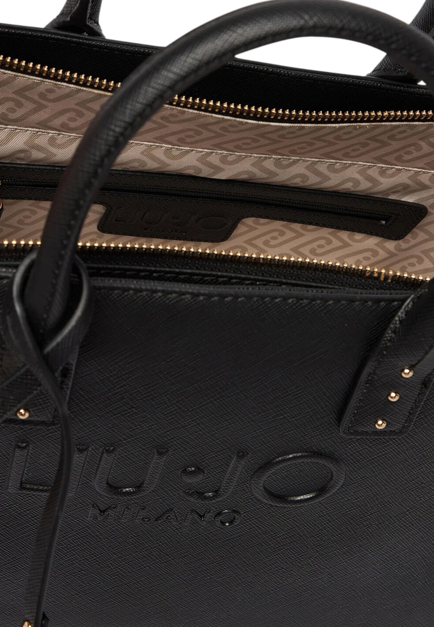 Borsa A Mano Donna Liu Jo Medium Tote Bag Eco Line AA6149ES029